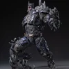Dark Nights Metal Batman The Devastator INART