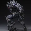 Dark Nights Metal Batman The Devastator INART