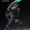 Dark Nights Metal Batman The Devastator INART