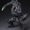 Dark Nights Metal Batman The Devastator INART