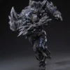 Dark Nights Metal Batman The Devastator INART
