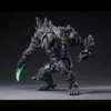 Dark Nights Metal Batman The Devastator INART
