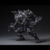 Dark Nights Metal Batman The Devastator INART