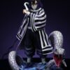 Aether Art Studio Demon Slayer Obanai Iguro Giyu Tomioka Statue