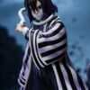 Aether Art Studio Demon Slayer Obanai Iguro Giyu Tomioka Statue