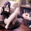 Agem Carve Studio Chainsaw Man Reze Statue