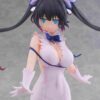 Alice Glint Is It Wrong to Try to Pick Up Girls in a Dungeon Hestia Figure