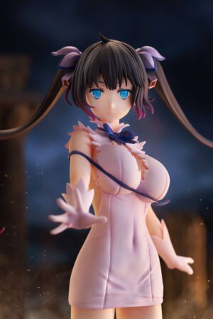 Alice Glint Is It Wrong to Try to Pick Up Girls in a Dungeon Hestia Figure