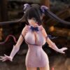 Alice Glint Is It Wrong to Try to Pick Up Girls in a Dungeon Hestia Figure