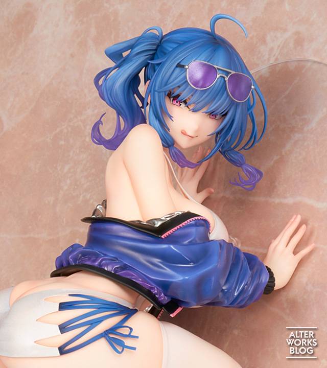 Alter Azur Lane St. Louis Figure