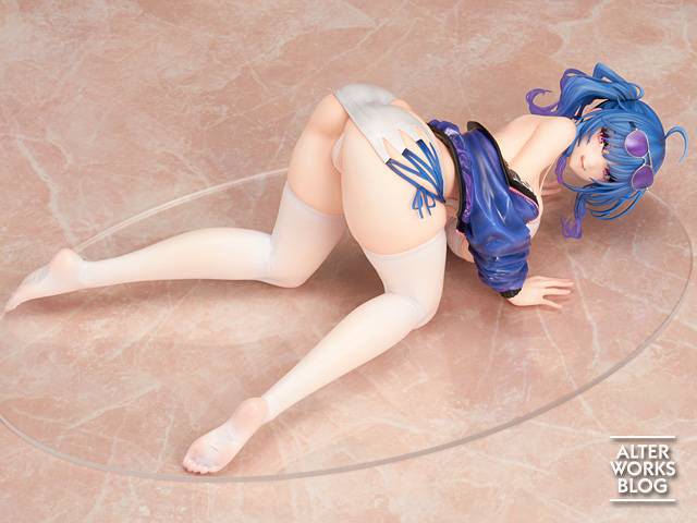 Alter Azur Lane St. Louis Figure