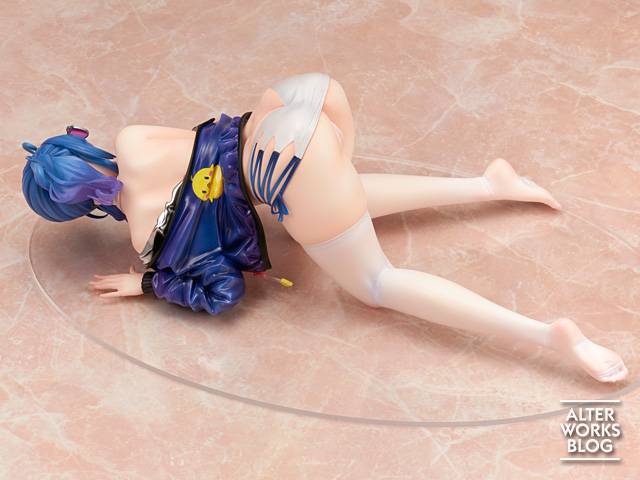 Alter Azur Lane St. Louis Figure