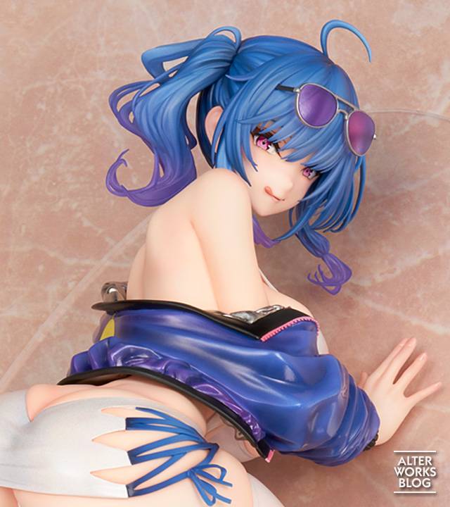 Alter Azur Lane St. Louis Figure