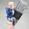 Alter Goddess of Victory NIKKE Tia Figure