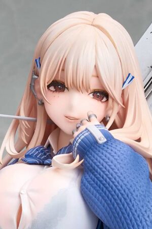 Alter Goddess of Victory NIKKE Tia Figure