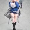 Alter Goddess of Victory NIKKE Tia Figure