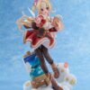 Alice Glint Amairo Islenauts Shirley Warwick