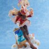 Alice Glint Amairo Islenauts Shirley Warwick