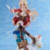 Alice Glint Amairo Islenauts Shirley Warwick