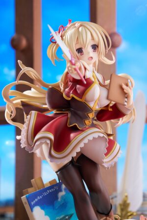 Alice Glint Amairo Islenauts Shirley Warwick