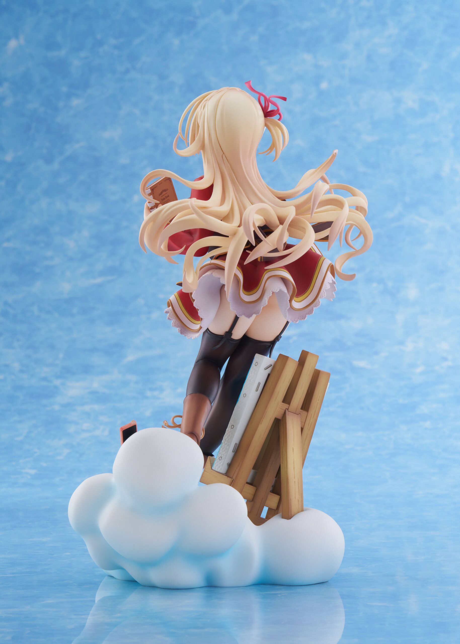Alice Glint Amairo Islenauts Shirley Warwick
