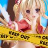 Alice Glint Amairo Islenauts Shirley Warwick