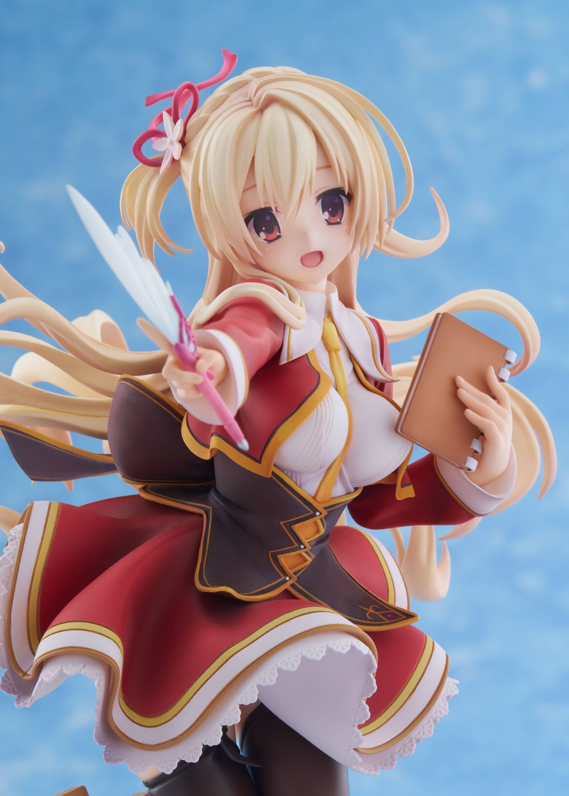 Alice Glint Amairo Islenauts Shirley Warwick