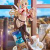 Alice Glint Amairo Islenauts Shirley Warwick