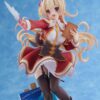 Alice Glint Amairo Islenauts Shirley Warwick