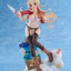 Alice Glint Amairo Islenauts Shirley Warwick