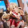 Alice Glint Amairo Islenauts Shirley Warwick