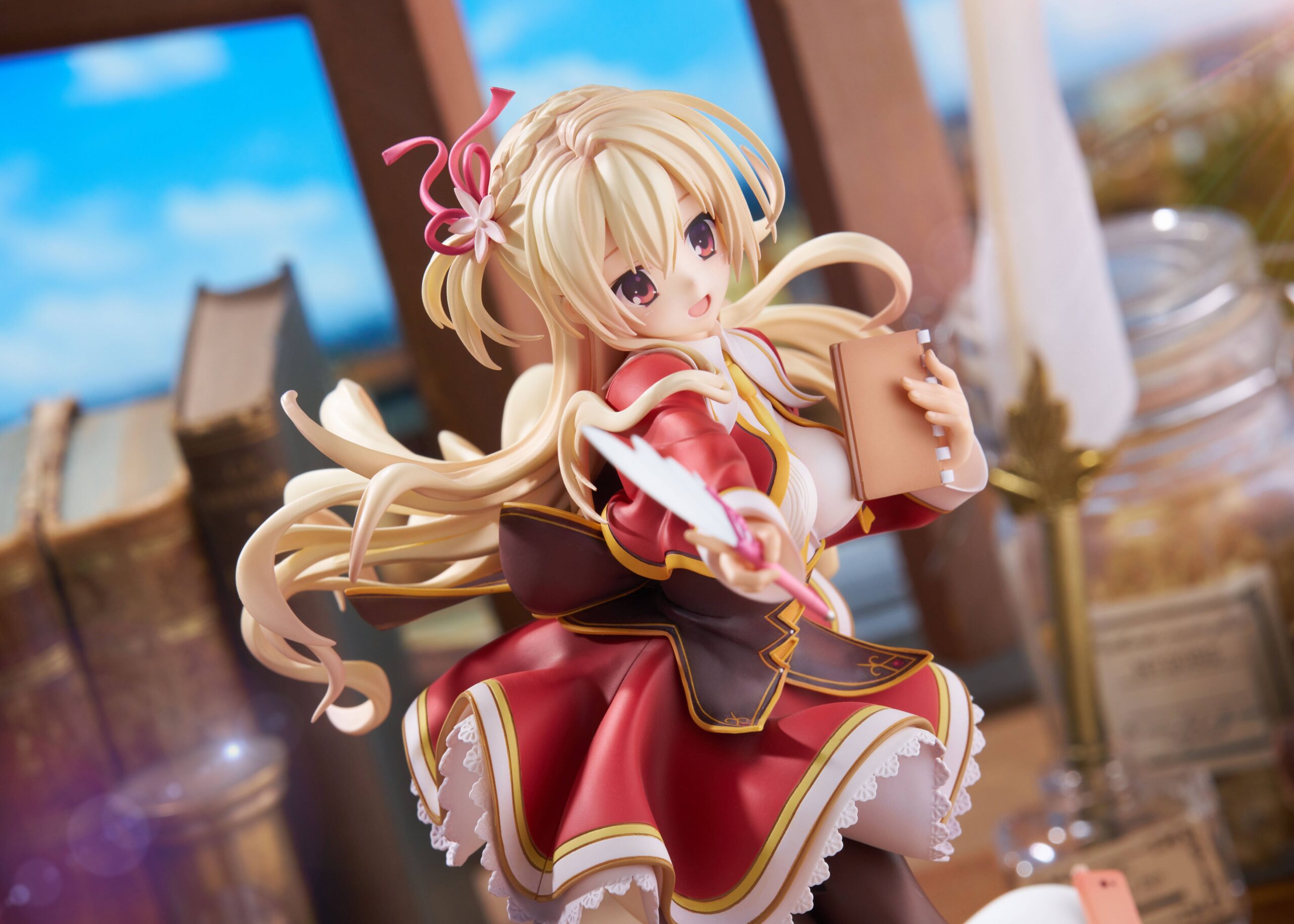 Alice Glint Amairo Islenauts Shirley Warwick
