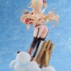 Alice Glint Amairo Islenauts Shirley Warwick