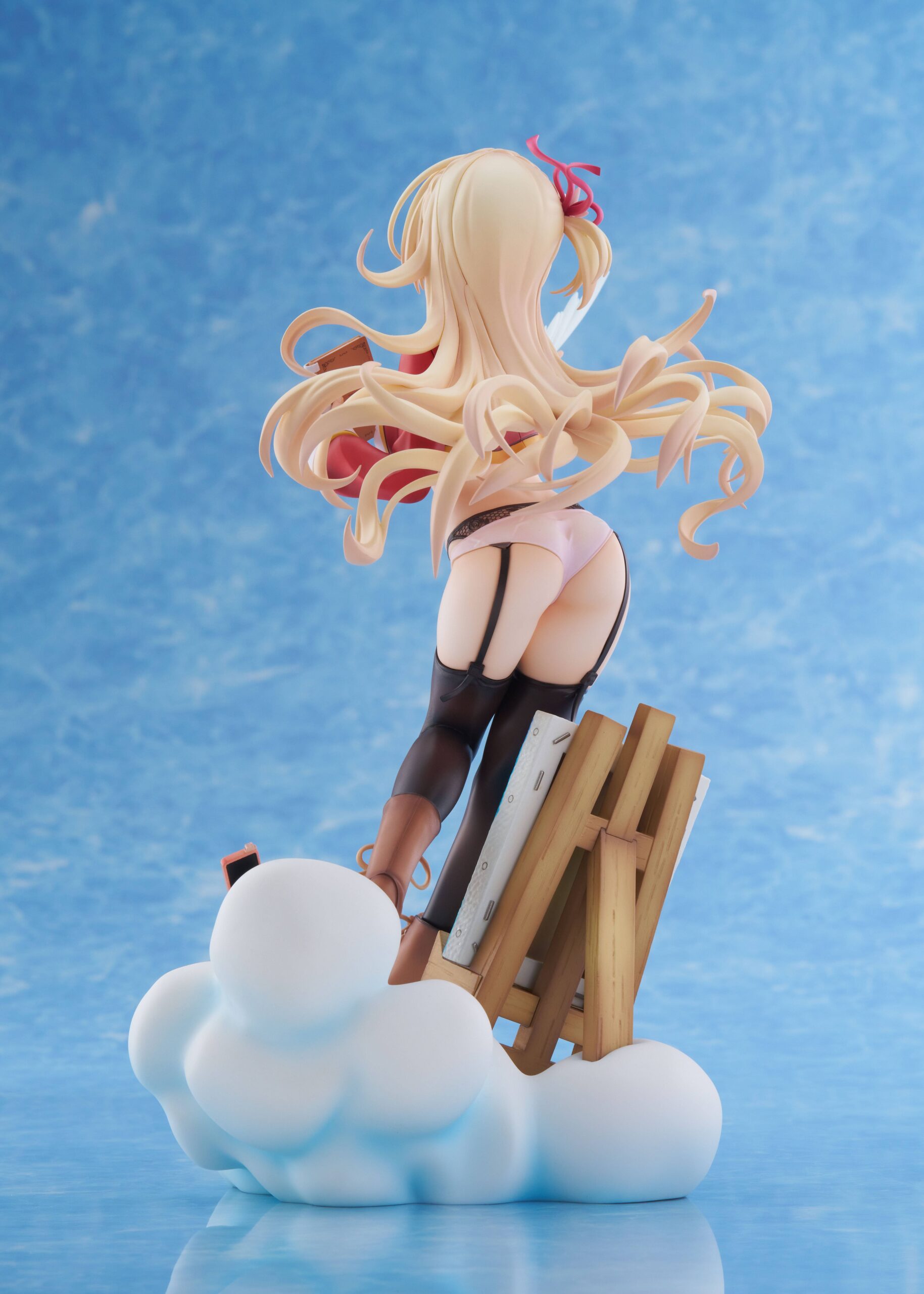 Alice Glint Amairo Islenauts Shirley Warwick