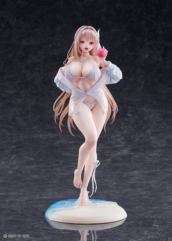 Amakuni - Goddess of Victory: NIKKE Viper Figure