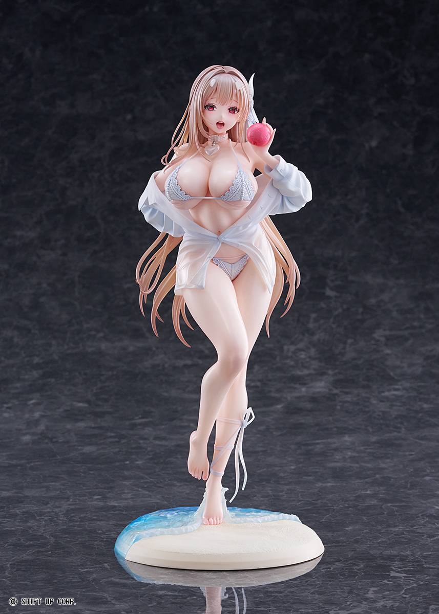 Amakuni - Goddess of Victory: NIKKE Viper Figure
