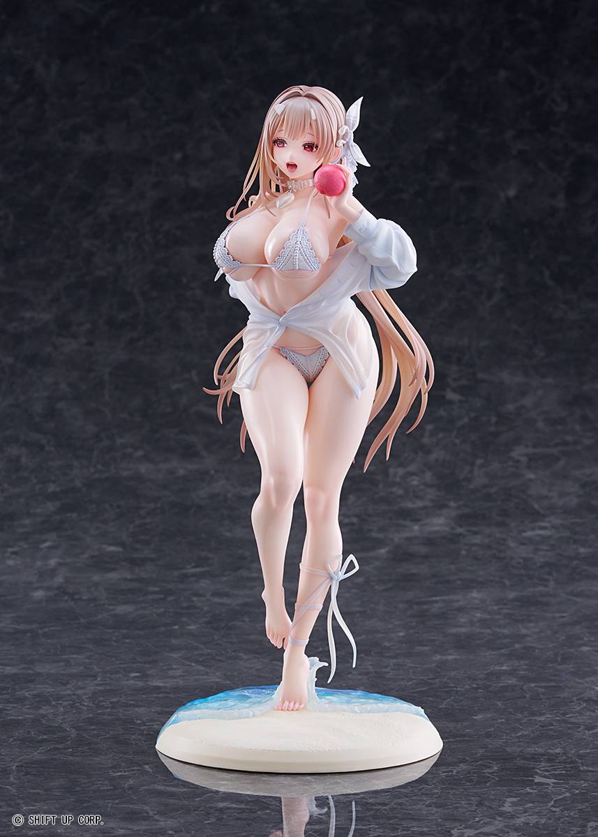 Amakuni - Goddess of Victory: NIKKE Viper Figure