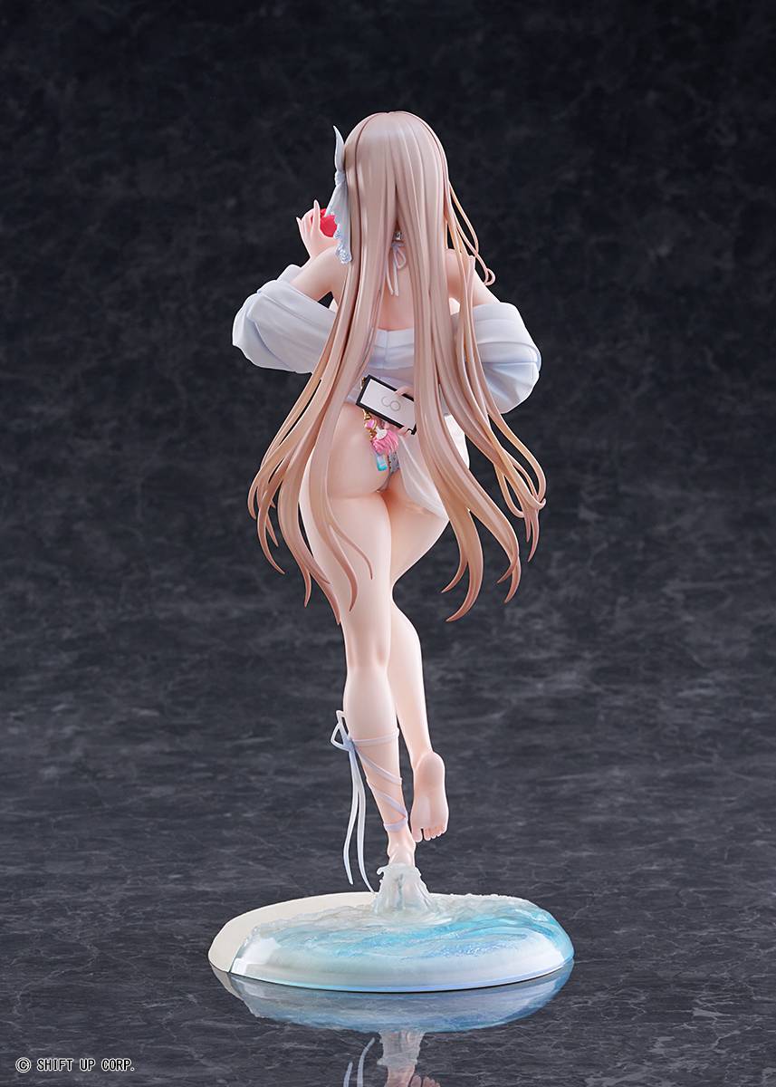 Amakuni - Goddess of Victory: NIKKE Viper Figure