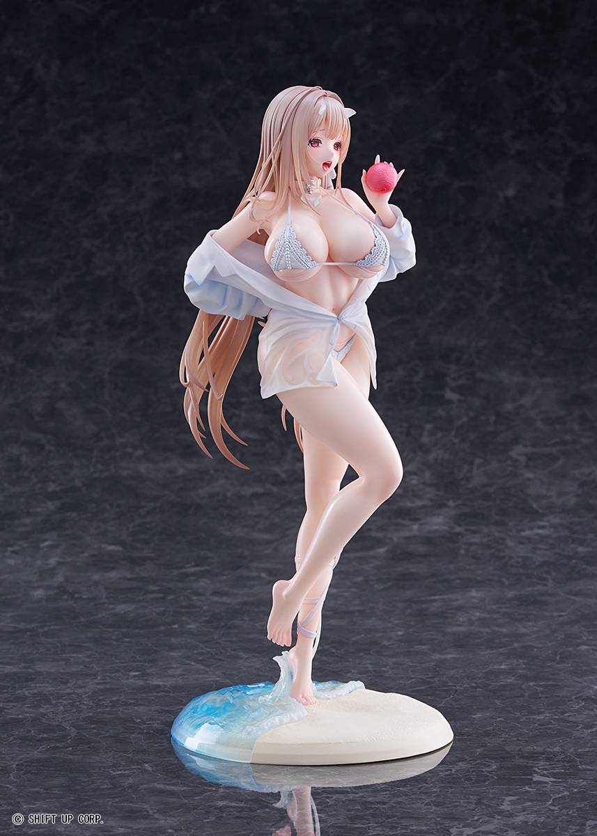 Amakuni - Goddess of Victory: NIKKE Viper Figure