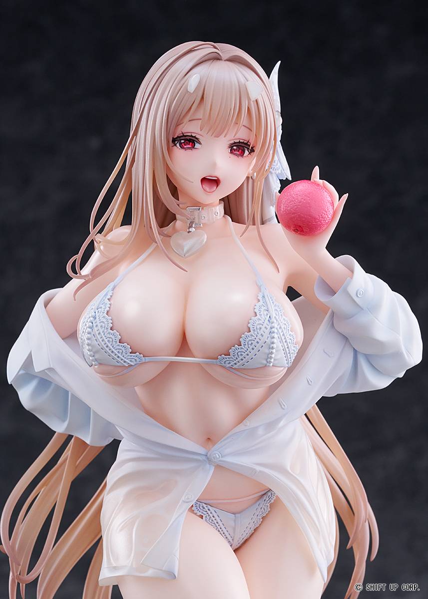 Amakuni - Goddess of Victory: NIKKE Viper Shine of Love Ver. Limited Edition 1/7 Scale Figure(Licensed) - Image 5