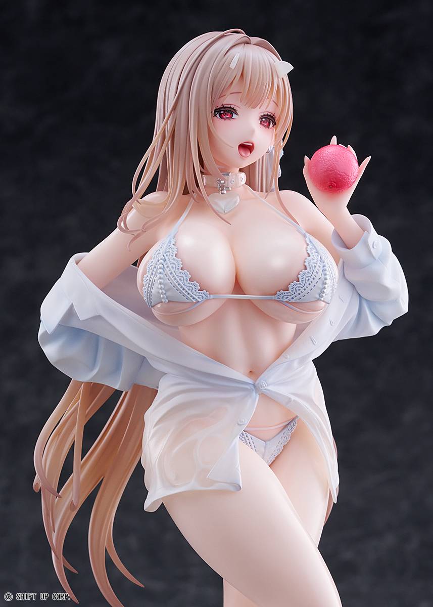 Amakuni - Goddess of Victory: NIKKE Viper Figure