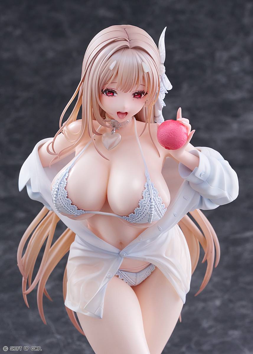 Amakuni - Goddess of Victory: NIKKE Viper Figure