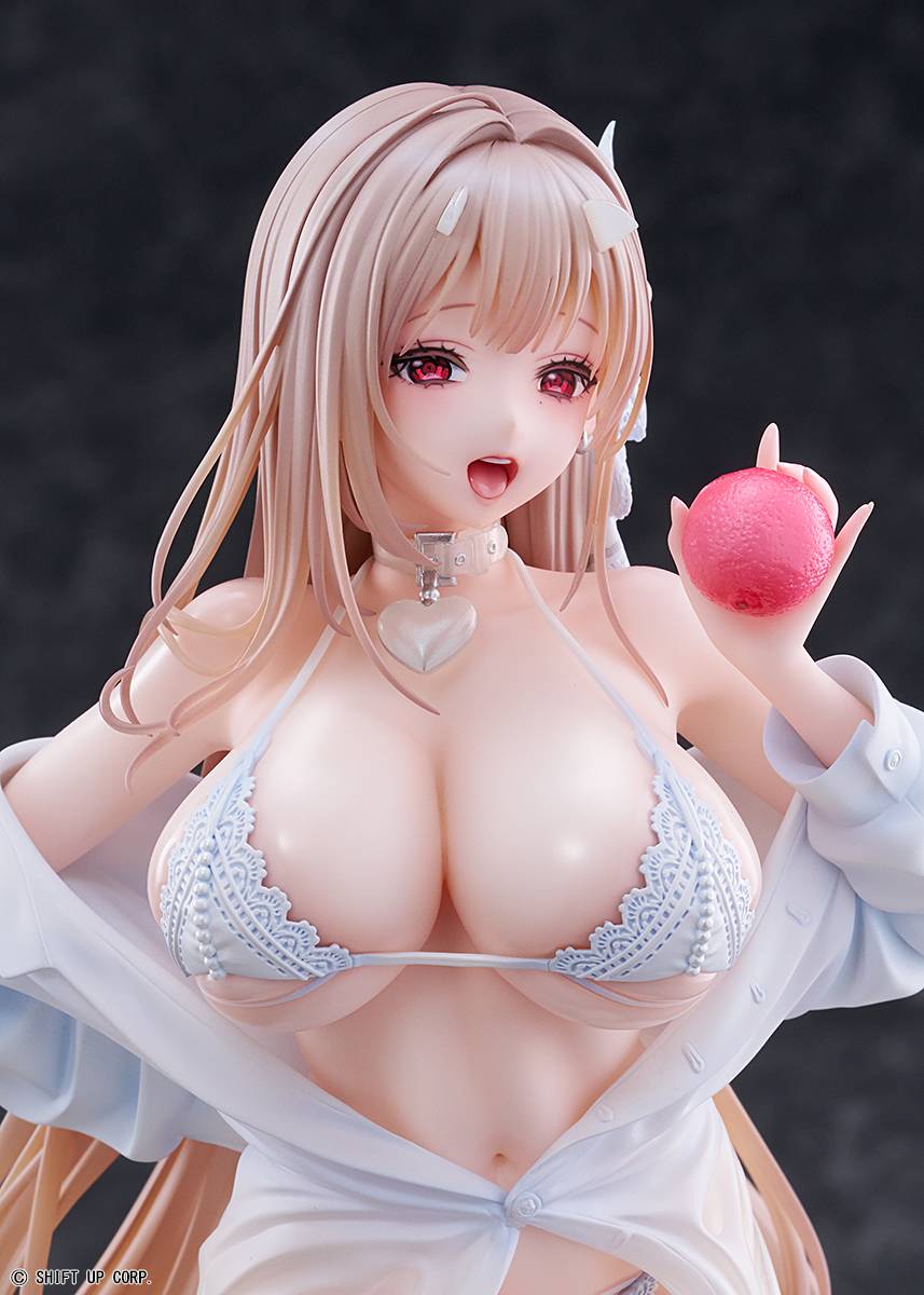Amakuni - Goddess of Victory: NIKKE Viper Figure