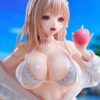 Amakuni - Goddess of Victory: NIKKE Viper Figure