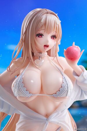 Amakuni - Goddess of Victory: NIKKE Viper Figure
