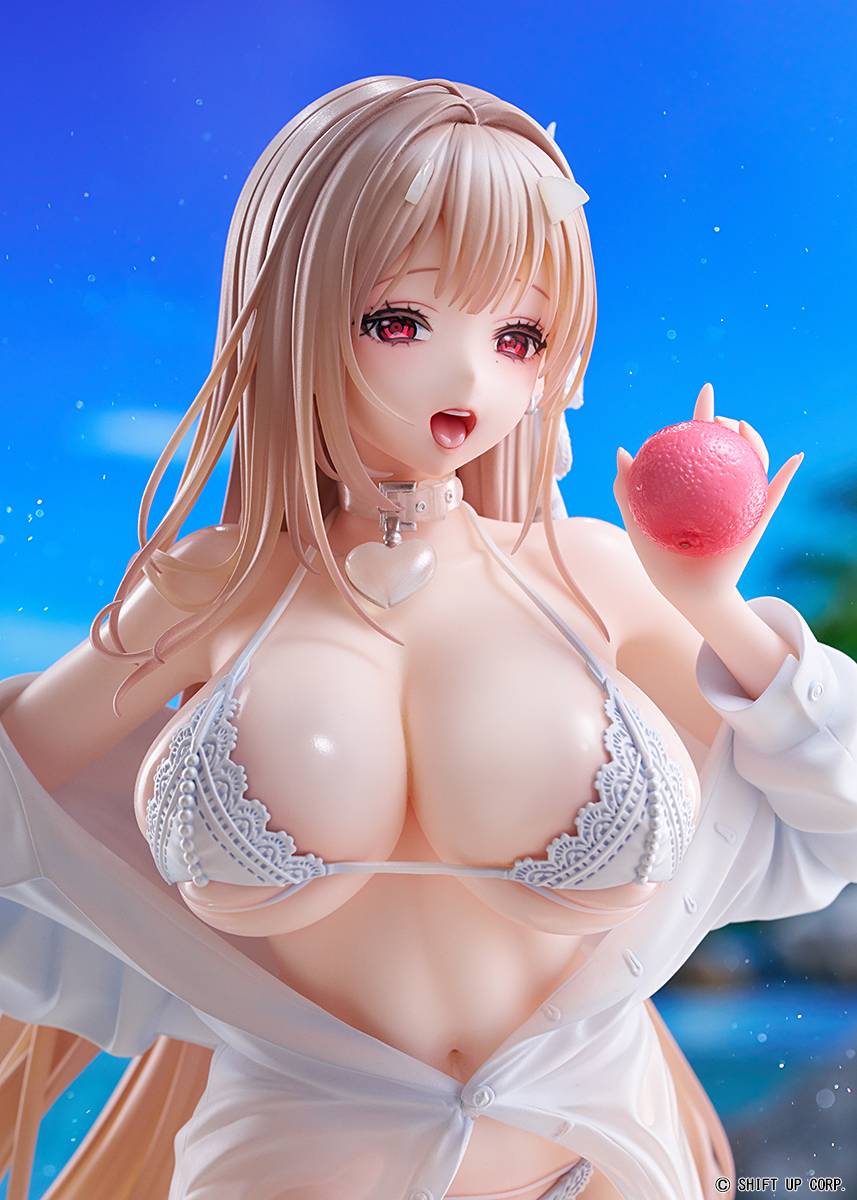 Amakuni - Goddess of Victory: NIKKE Viper Figure