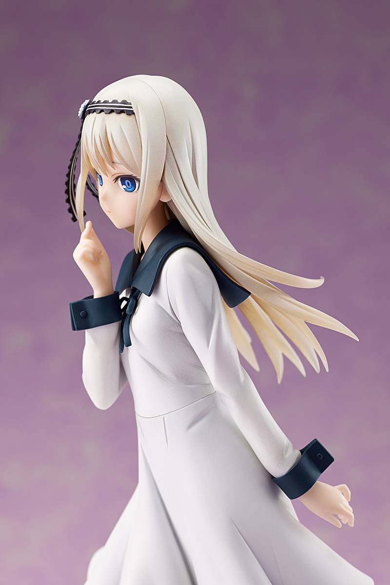 Amakuni Kaguya-sama: Love Is War Kei Shirogane Figure