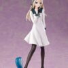 Amakuni Kaguya-sama: Love Is War Kei Shirogane Figure