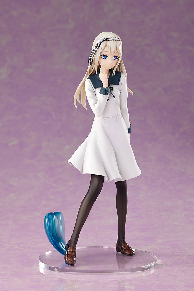 Amakuni Kaguya-sama: Love Is War Kei Shirogane Figure