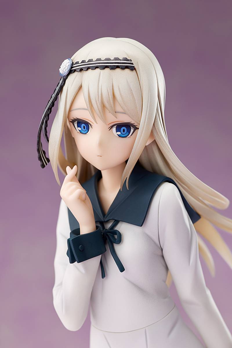 Amakuni Kaguya-sama: Love Is War Kei Shirogane Figure